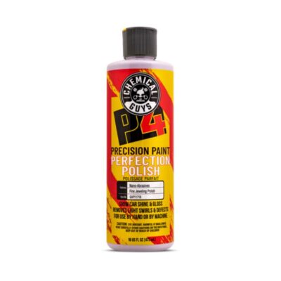 Đánh bóng hoàn thiện Chemical Guys P4 Perfect Polish 473ml
