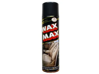 Wax Max