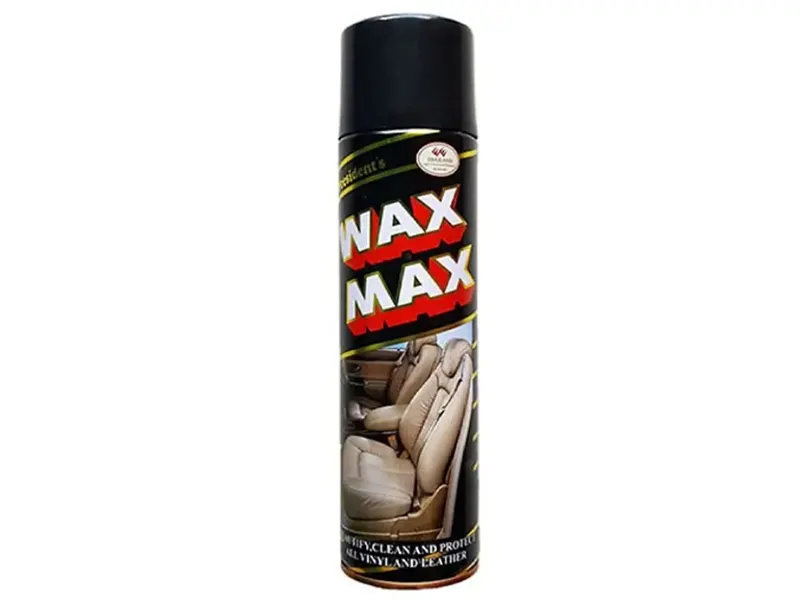 Wax Max