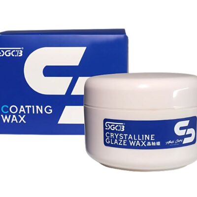 Đánh bóng sơn SGCB Coating Wax 200g