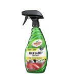 Đánh bóng sơn xe ướt Turtle Wax & Dry 769ml