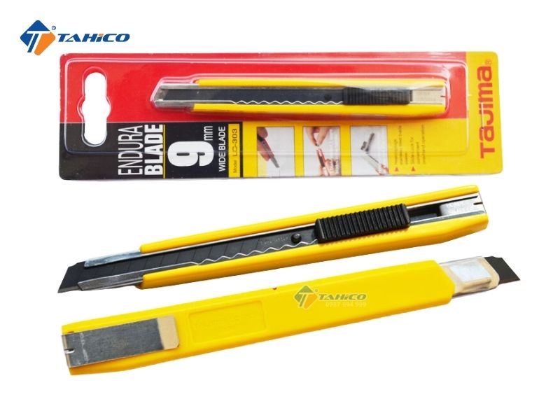 Đặc điểm Tajima LC TBDP22