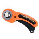 Dao cắt phim Rotary Cutter TBDP2401 | Lưỡi cắt quay