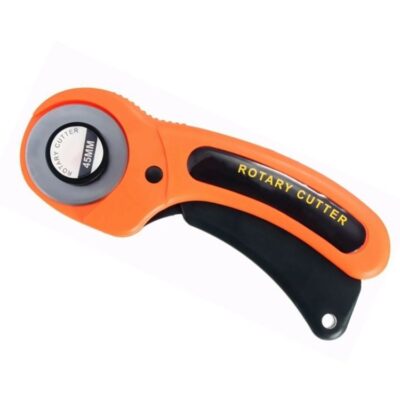 Dao cắt phim Rotary Cutter TBDP2401 | Lưỡi cắt quay