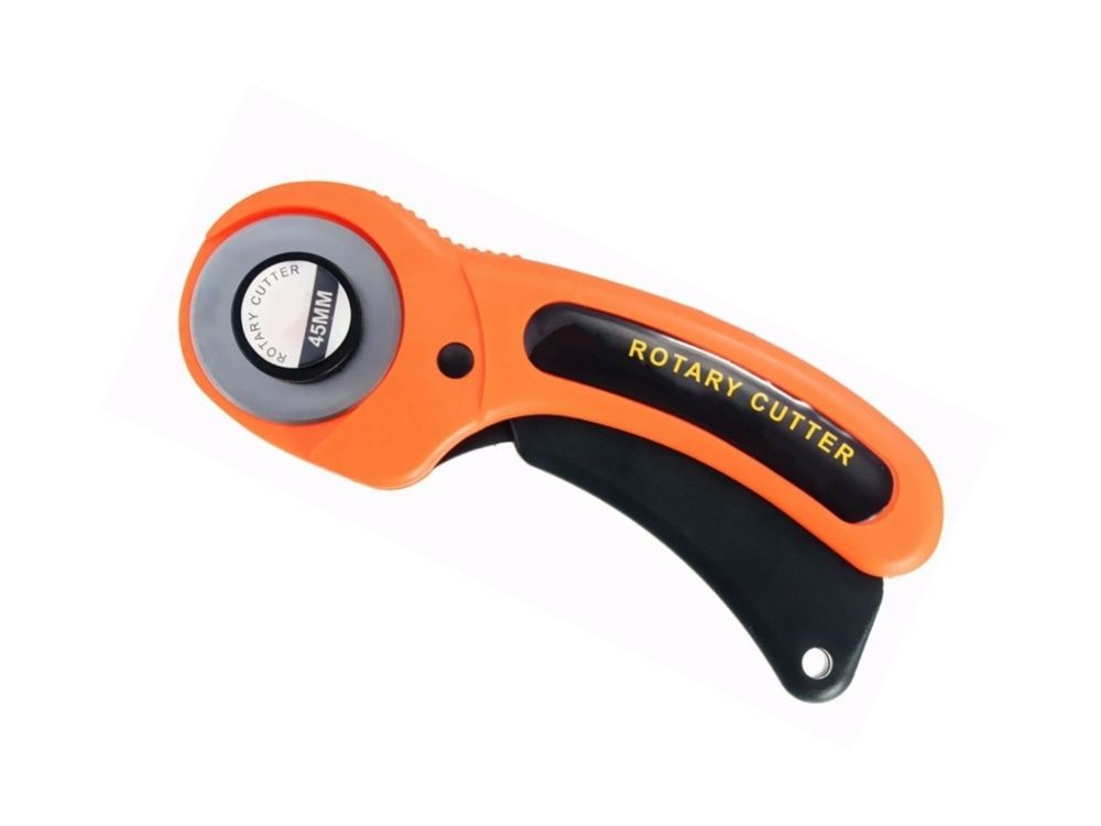 Dao cắt phim Rotary Cutter TBDP2401 | Lưỡi cắt quay