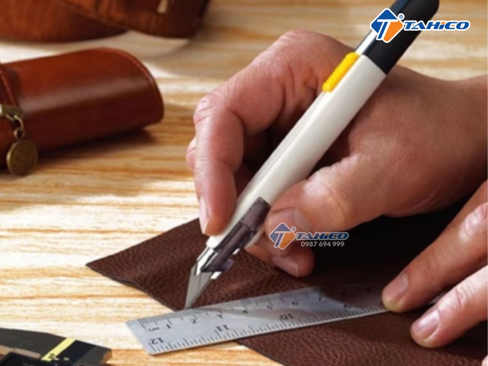 Dao cắt phim SDI 0443C 9mm, góc 30 độ
