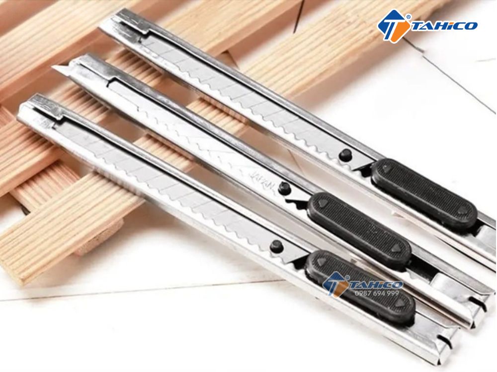 Dao cắt phim TBDP5201 sơ cua bằng thép