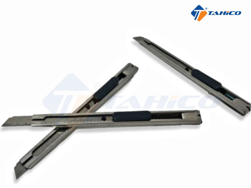 Dao cắt phim TBDP5201 sơ cua bằng thép