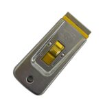 Dao vệ sinh kính Stanley TBNT0701 bằng thép