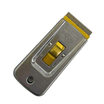 Dao vệ sinh kính Stanley TBNT0701 bằng thép