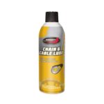 Bảo dưỡng xích Johnsens Chain & Cable Lube 284g
