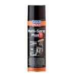 Dầu bôi trơn chống rỉ sét Multi-Spray Plus LM3305