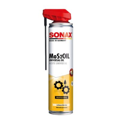 Dầu bôi trơn chống rỉ sét Sonax S339400 400ml