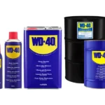 Dầu bôi trơn chống rỉ WD-40 Multi-Use