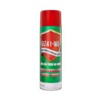 Hướng dẫn sử dụng dầu bôi trơn đa dụng BZ 41 WD 500ml