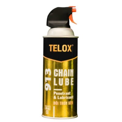Dầu bôi trơn sên Telox 913 Chain Lube