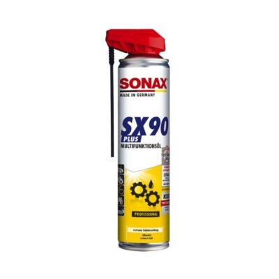 Dầu bôi trơn chống rỉ Sonax SX90 PLUS 400ml