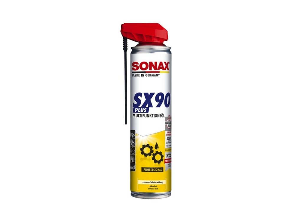 Dầu bôi trơn chống rỉ Sonax SX90 PLUS 400ml