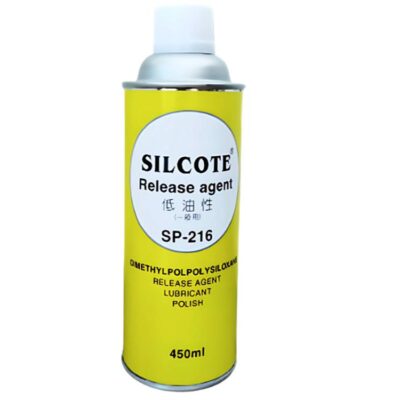 Dầu bôi trơn Telox SP216 Dry Film Mold 450ml
