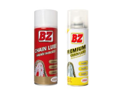 BZ