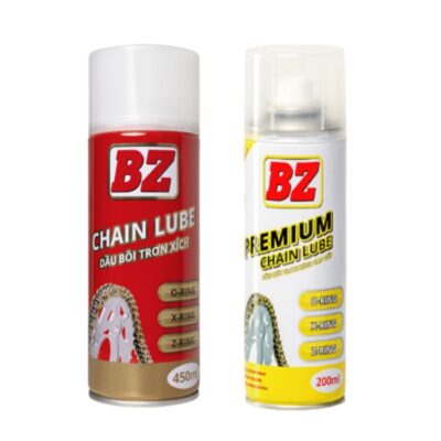 BZ