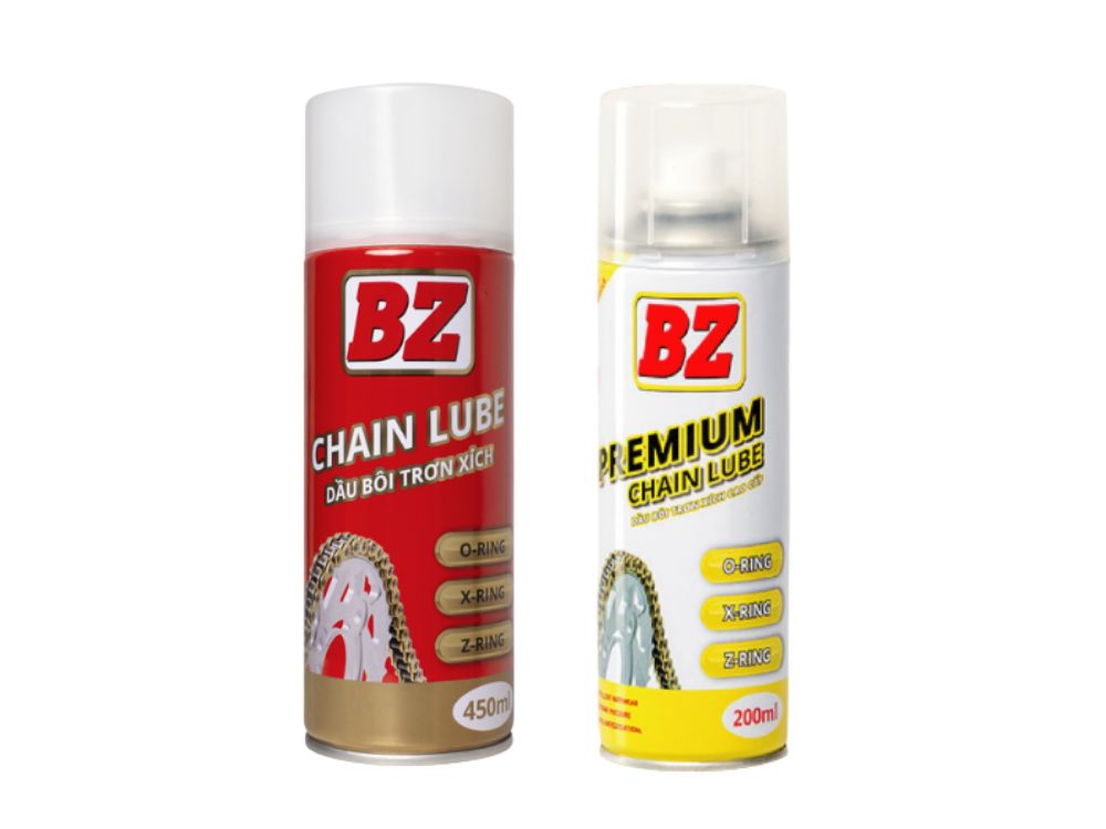 BZ