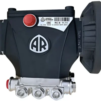 Đầu bơm AR RC-S11.11HC của Ý 3hp 110 bar