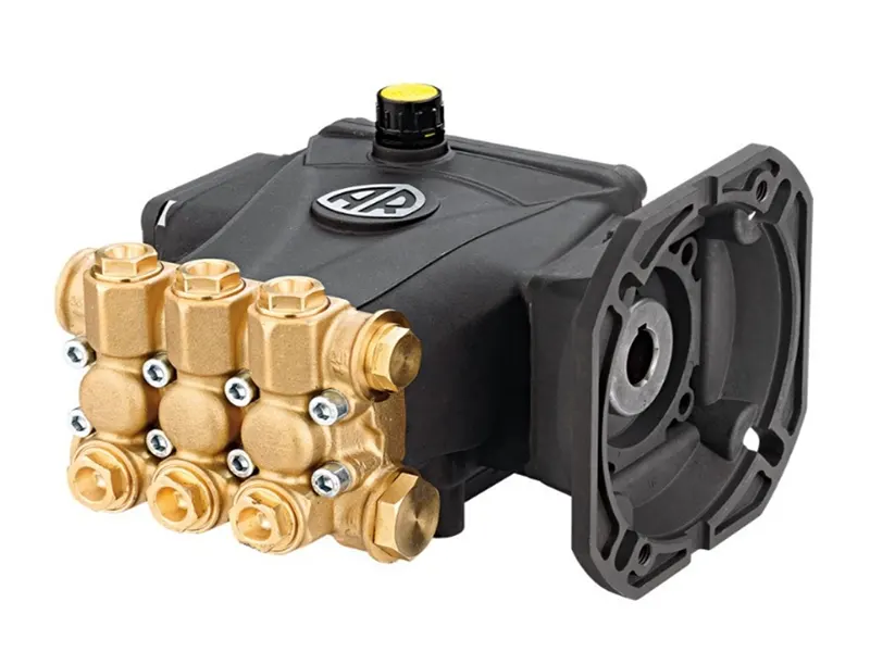 Đầu bơm AR RC14.16C của Ý 5,5hp 1 pha 220V
