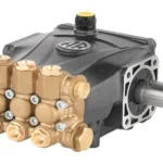 Đầu bơm AR RC14.16N của Ý 3-4hp