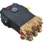 Đầu bơm AR RG21.25N của Ý 14hp 3 pha 380V
