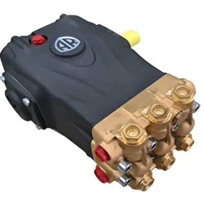 Đầu bơm AR RG21.25N của Ý 14hp 3 pha 380V