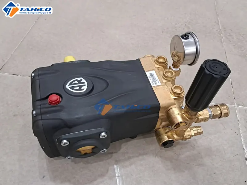 Đầu bơm AR RG21.25N kiểu trục khớp | Trung Quốc