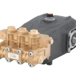 Đầu bơm AR RGX22.50N của Ý 27hp 3 pha 380V