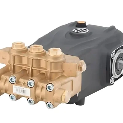 Đầu bơm AR RGX22.50N của Ý 27hp 3 pha 380V