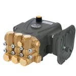 Đầu bơm AR RR18.16C 7,5hp kiểu lắp mặt bích | Trung Quốc