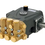 Đầu bơm AR RR18.16N của Ý 7,5hp 1 pha 220V