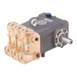 Đầu bơm AR RW 21.25H N 65hp áp 300 bar của Ý