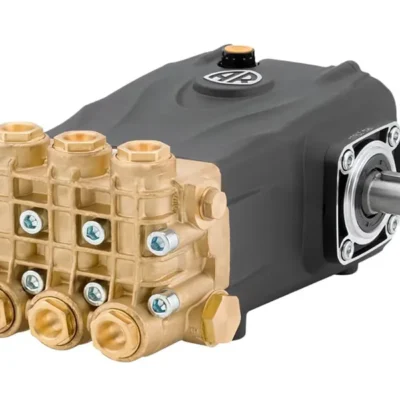 Đầu bơm AR SRG21.35N của Ý 20hp 350 bar