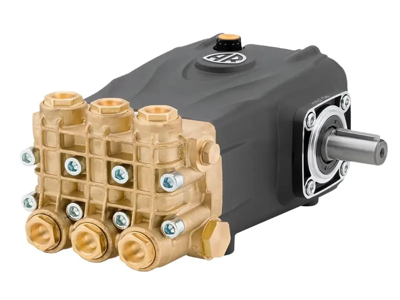 Đầu bơm AR SRG21.35N của Ý 20hp 350 bar