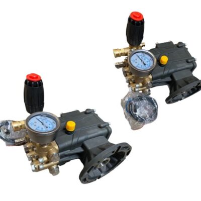 Thông số kỹ thuật của đầu bơm cao áp 3pha P5-1814 và P4- 1814