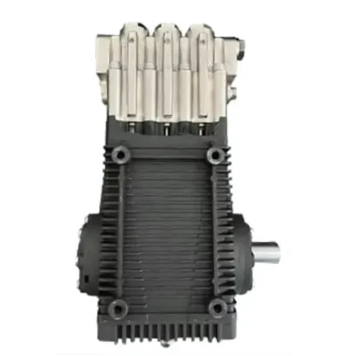 Đầu bơm cao áp Kuhong 15kw 350bar, 500bar