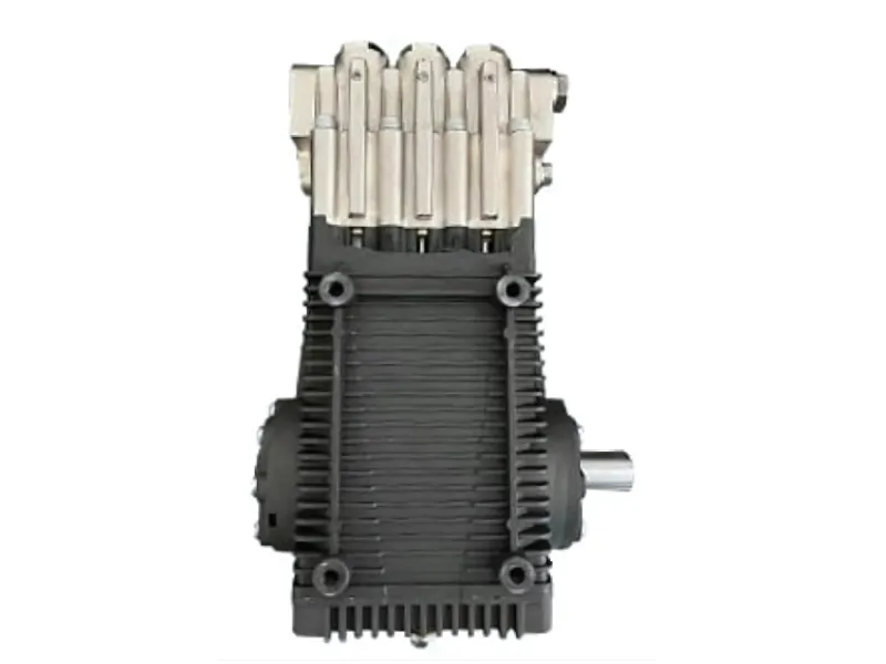 Đầu bơm cao áp Kuhong 15kw 350bar, 500bar
