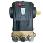 Đầu bơm cao áp Projet DS4020 200bar 24mm kiểu lắp trục khớp