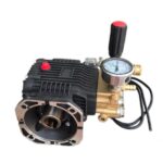 Đầu bơm Jetman tự ngắt 3kw - 7,5kw