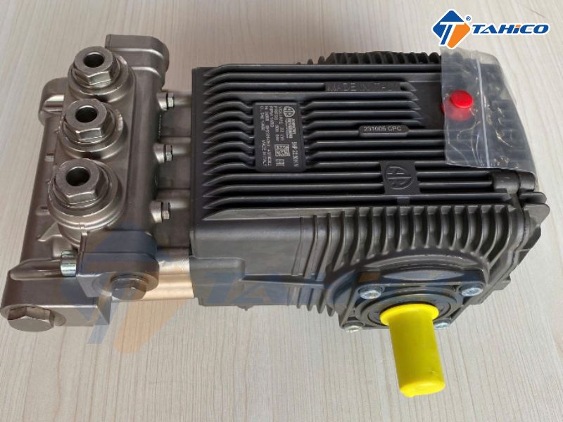 Thiết kế thuận tiện trong bảo trì và sửa chữa