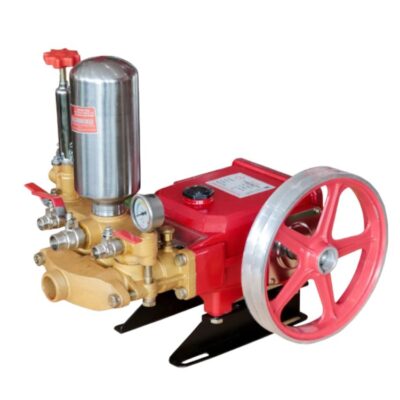 Đầu bơm Oshima CH120T 7hp | Đỏ