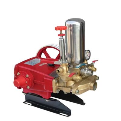 Đầu bơm rửa xe áp lực Tainong TN