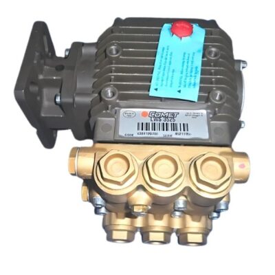 Đầu bơm rửa xe Ý cũ nội địa 2hp và 3hp