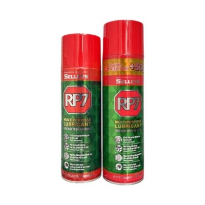 Bình xịt chống rỉ RP7 chính hãng