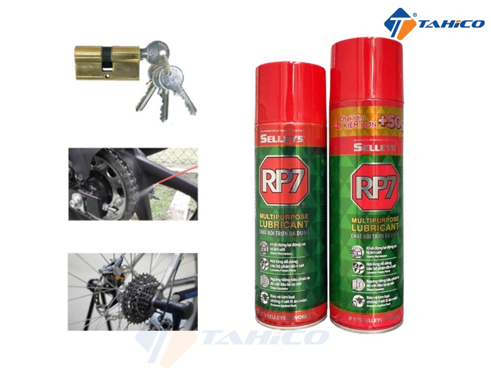 RP7 300g và 350g